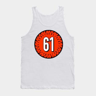 B J Finney Tank Top